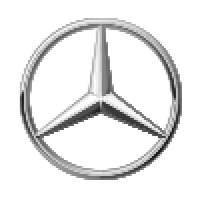 Mercedes logo