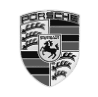 Porsche logo