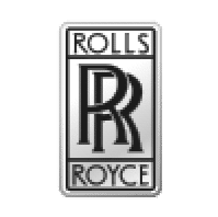 Rolls-Royce logo